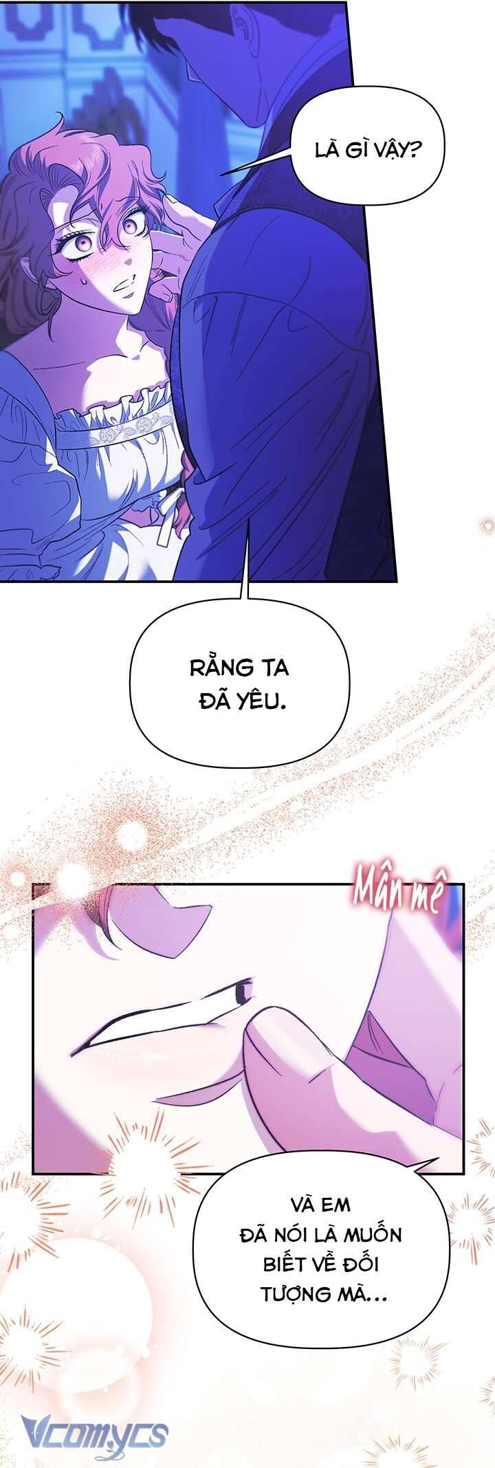 May Mắn Hay Bất Hạnh Chap 98