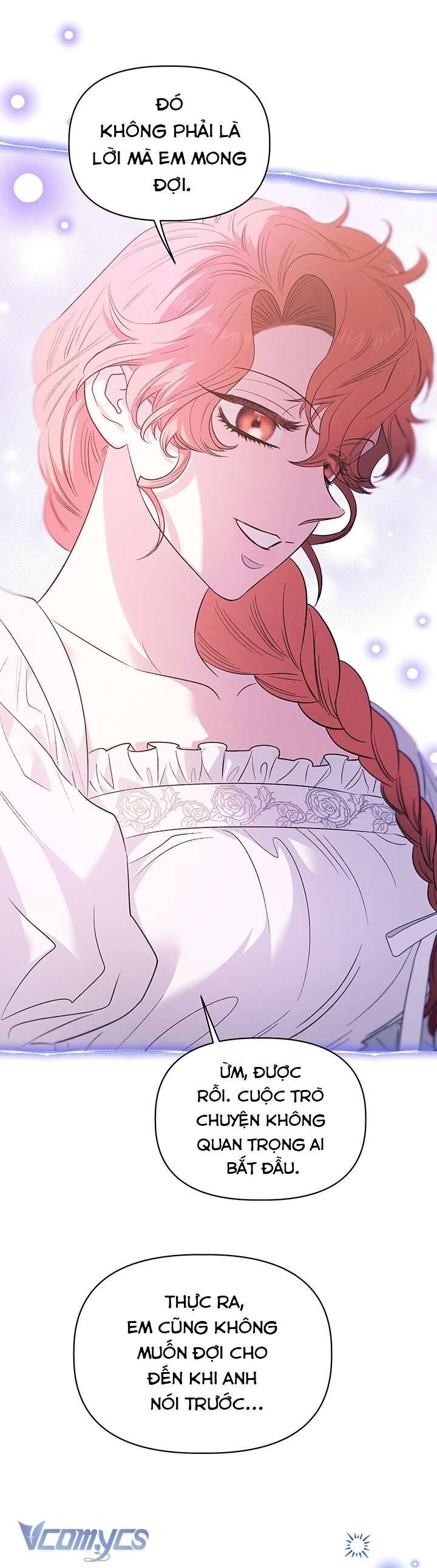 May Mắn Hay Bất Hạnh Chap 98