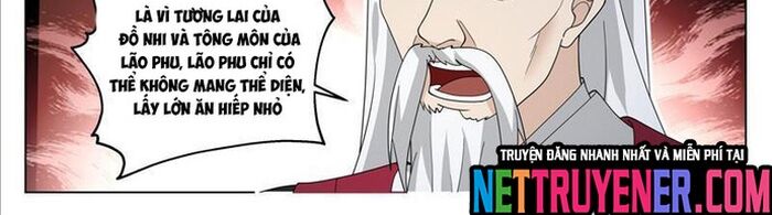 Nhân Đạo Đại Thánh Chap 86