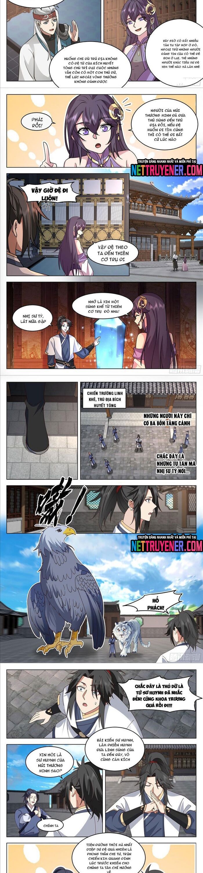 Chapter 85 - Image 2