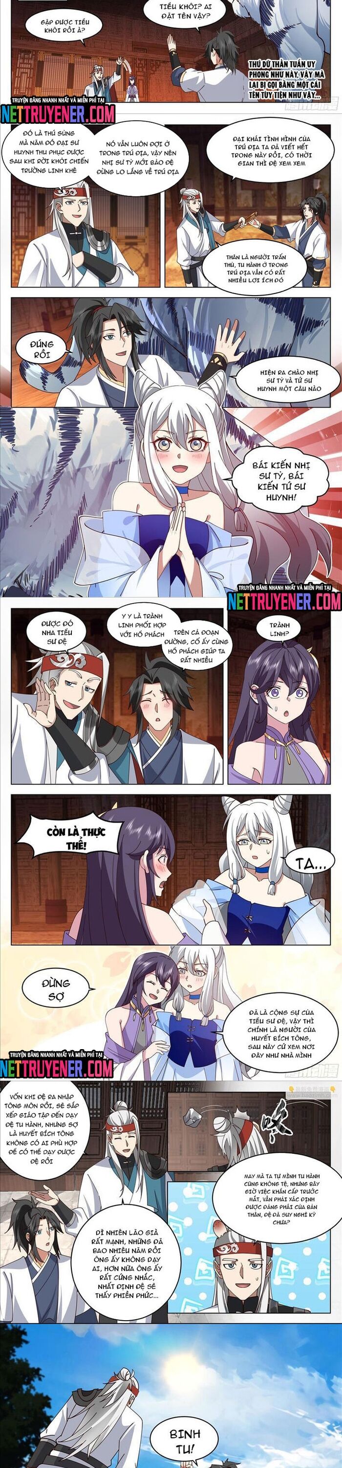 Chapter 85 - Image 4