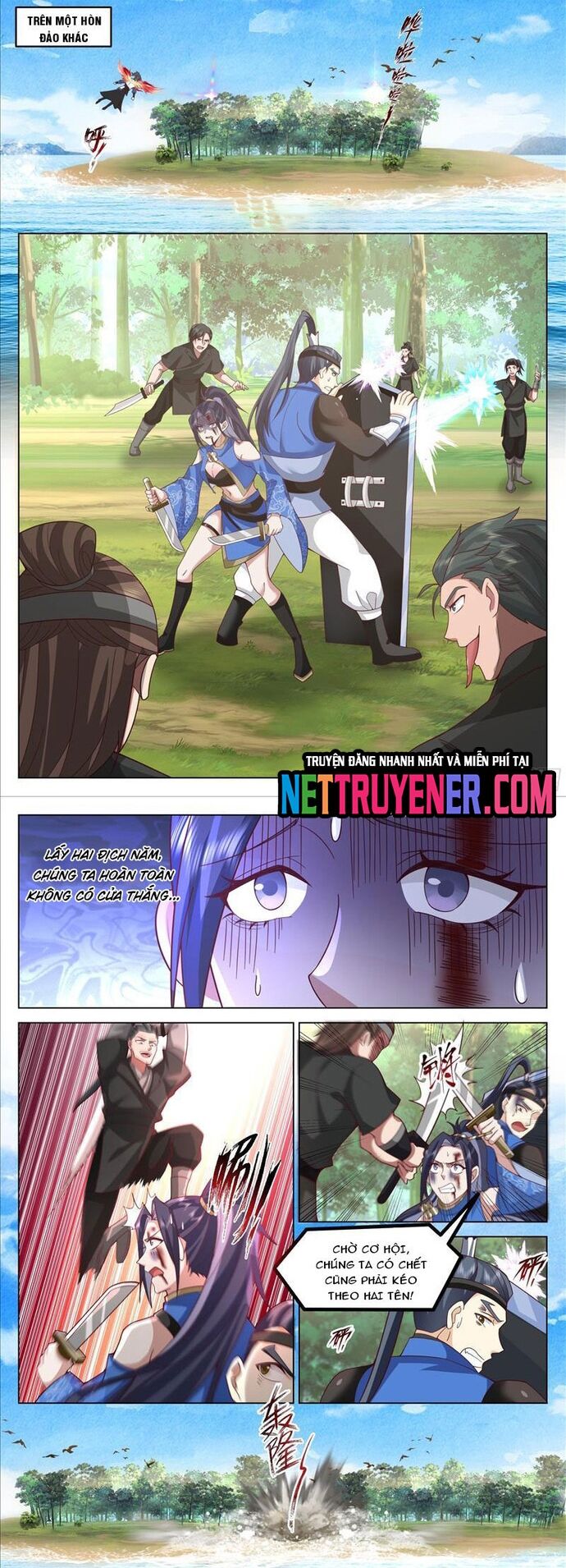 Chapter 93 - Image 5