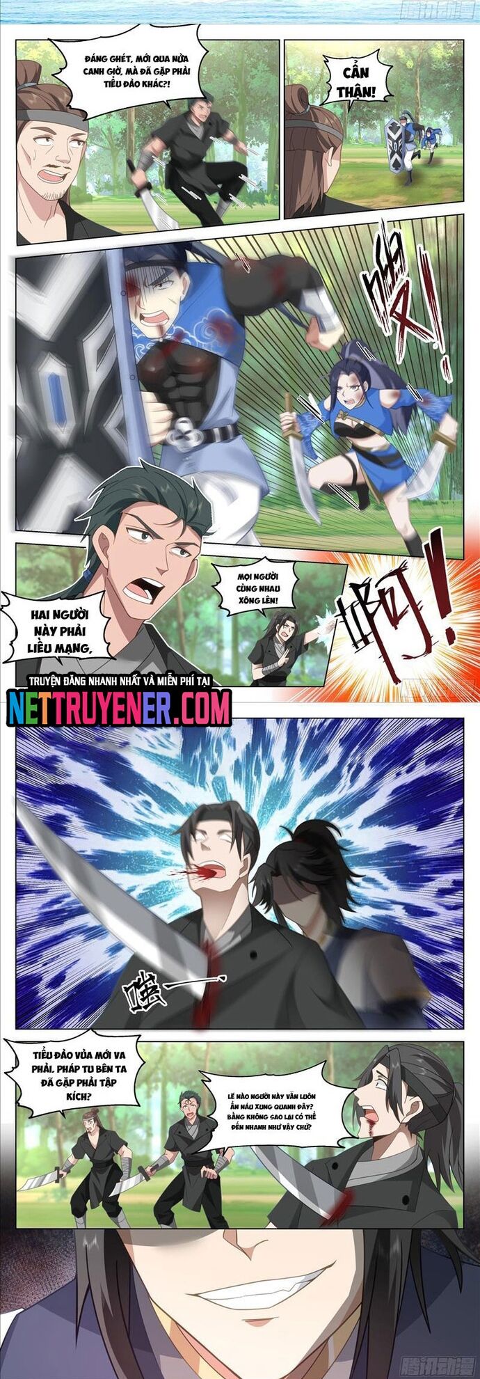 Chapter 93 - Image 6