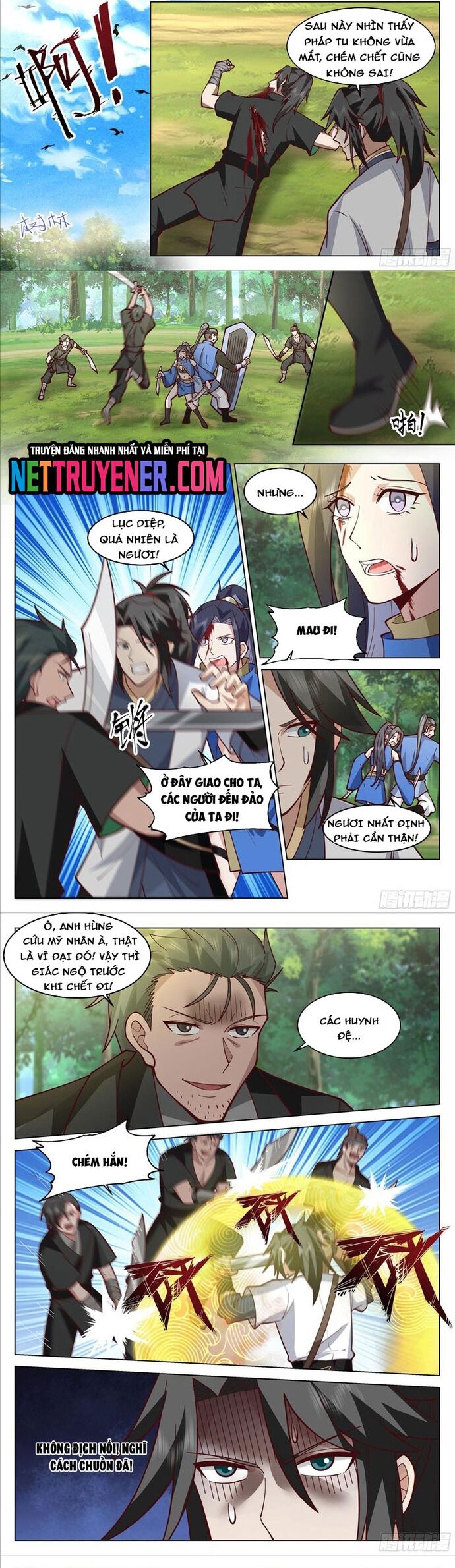 Chapter 94 - Image 4
