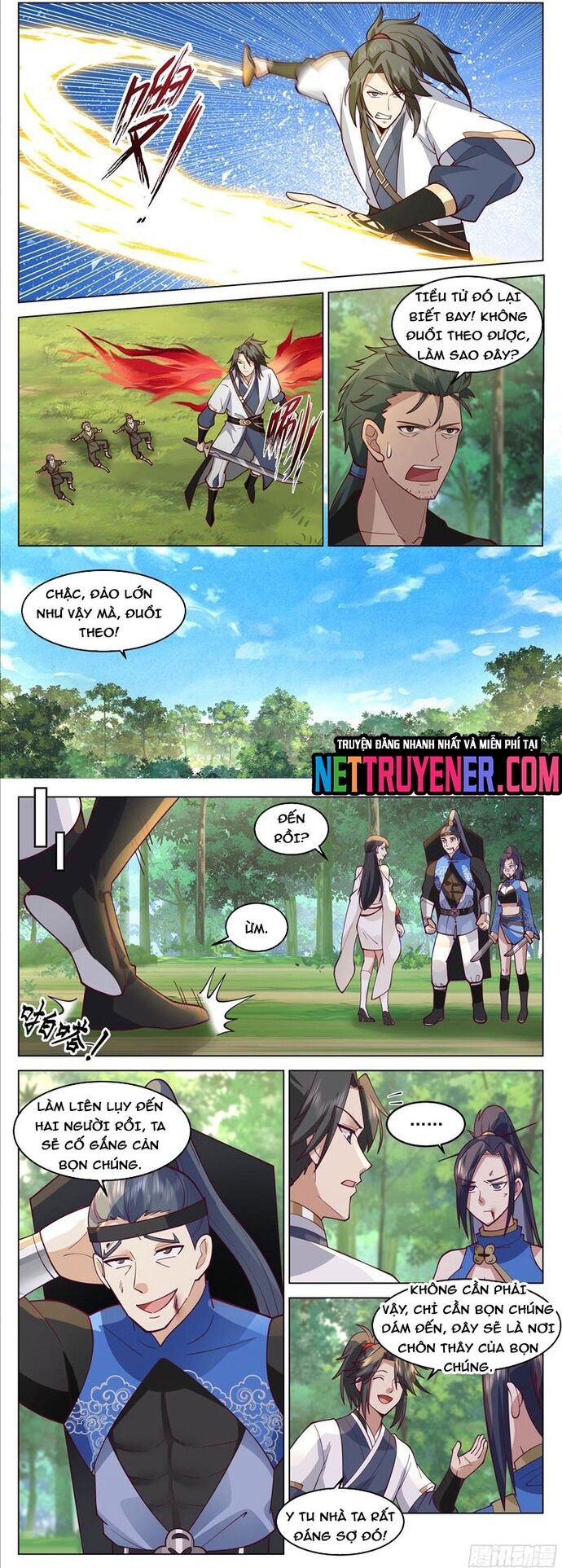 Chapter 94 - Image 5