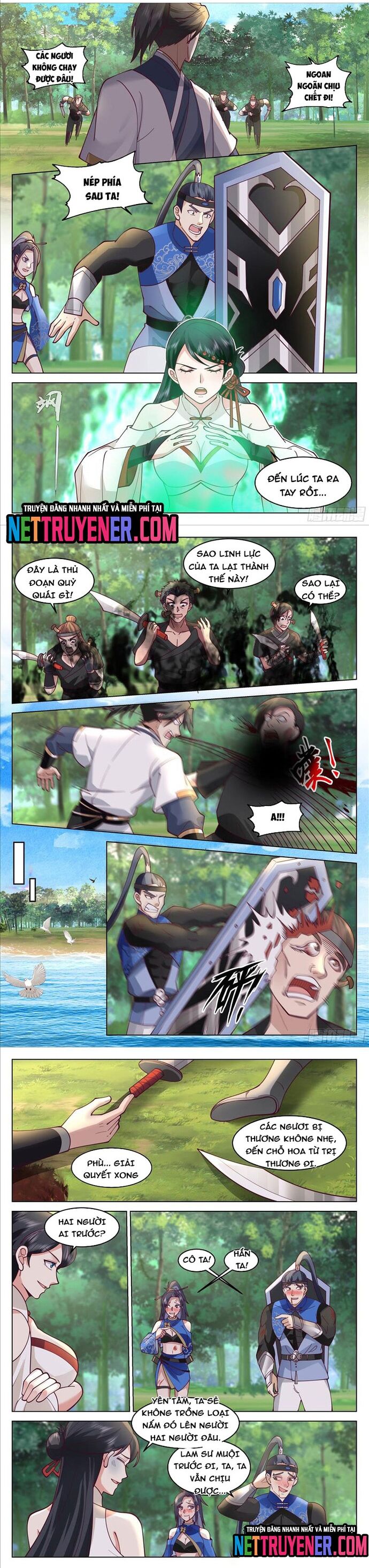 Chapter 94 - Image 6