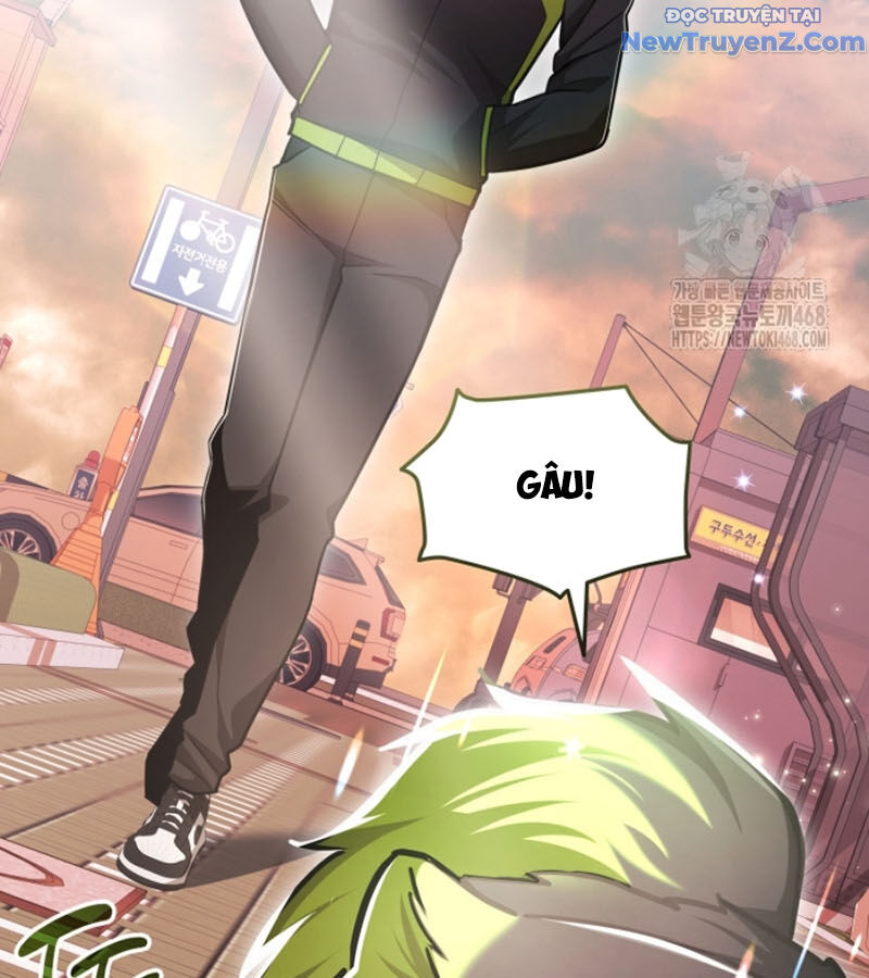 Đăng Ký Kênh Siêu Phàm [Chap 55-60]