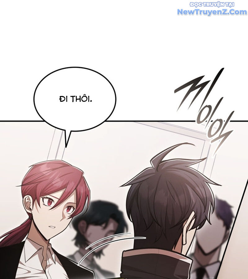 Đăng Ký Kênh Siêu Phàm [Chap 55-60]