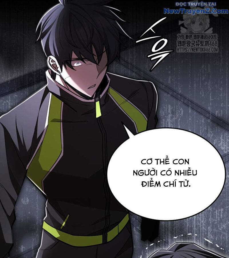 Đăng Ký Kênh Siêu Phàm [Chap 55-60]