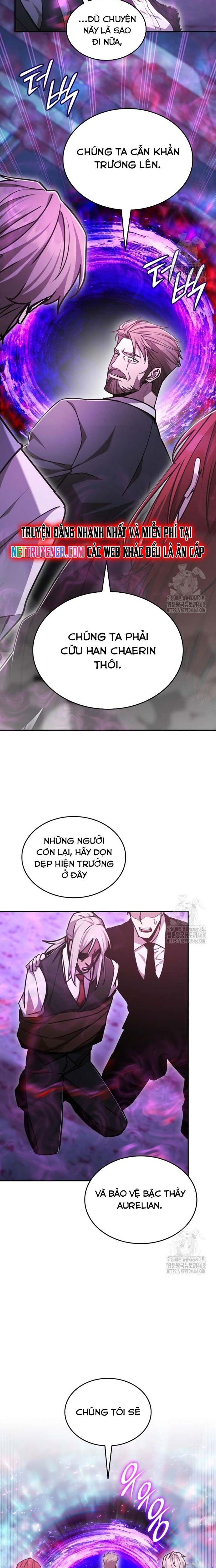Đăng Ký Kênh Siêu Phàm [Chap 55-60]