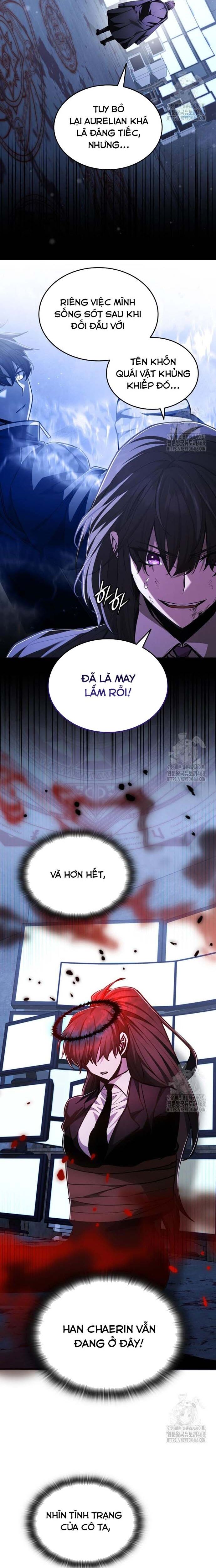 Đăng Ký Kênh Siêu Phàm [Chap 55-60]