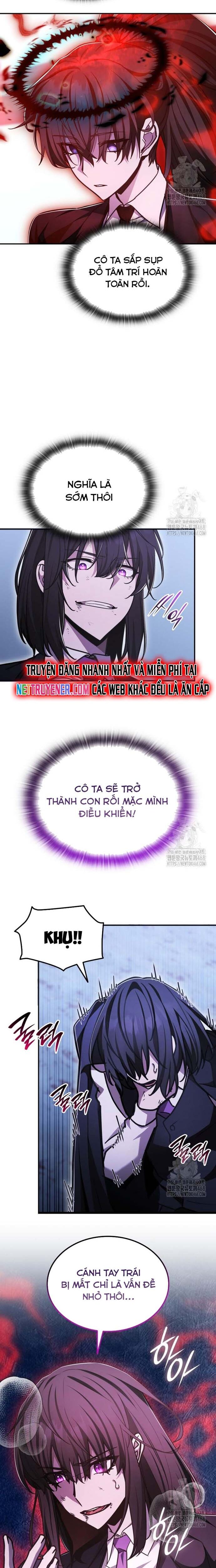 Đăng Ký Kênh Siêu Phàm [Chap 55-60]