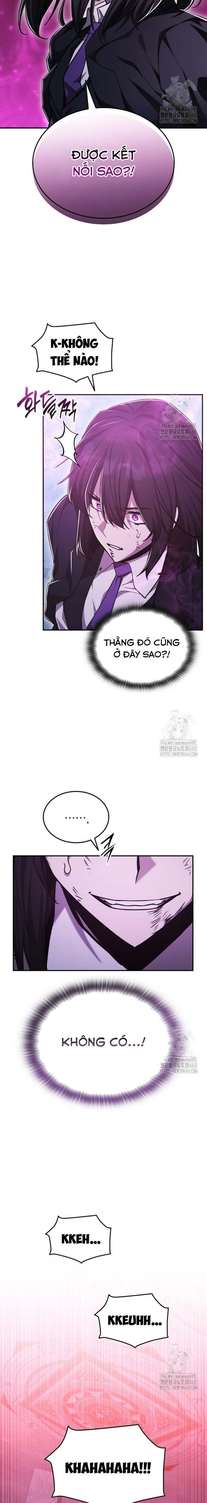 Đăng Ký Kênh Siêu Phàm [Chap 55-60]