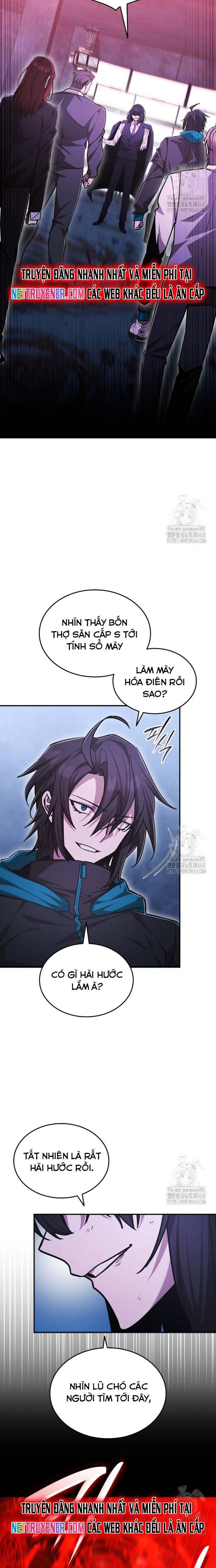 Đăng Ký Kênh Siêu Phàm [Chap 55-60]