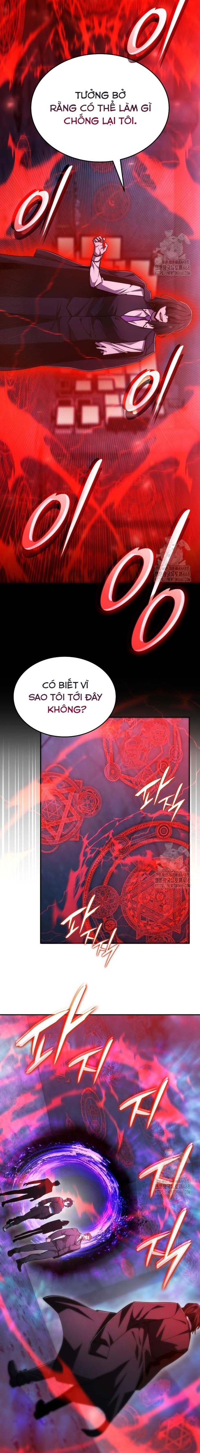 Đăng Ký Kênh Siêu Phàm [Chap 55-60]