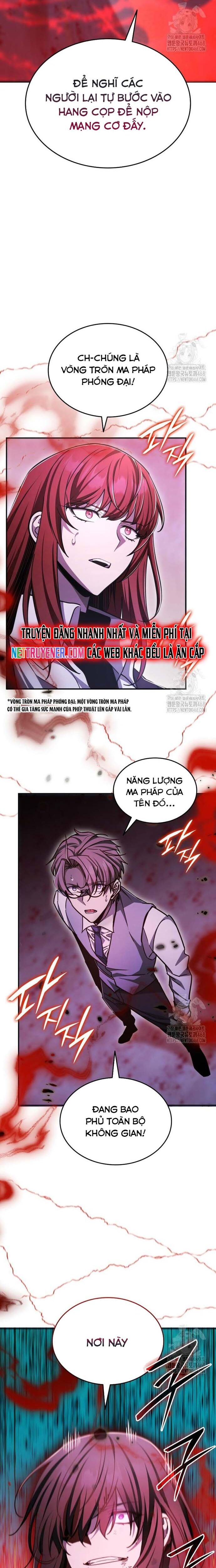 Đăng Ký Kênh Siêu Phàm [Chap 55-60]