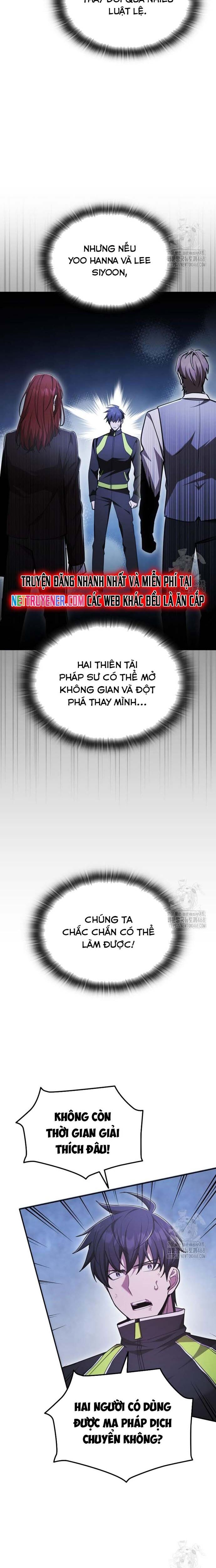 Đăng Ký Kênh Siêu Phàm [Chap 55-60]