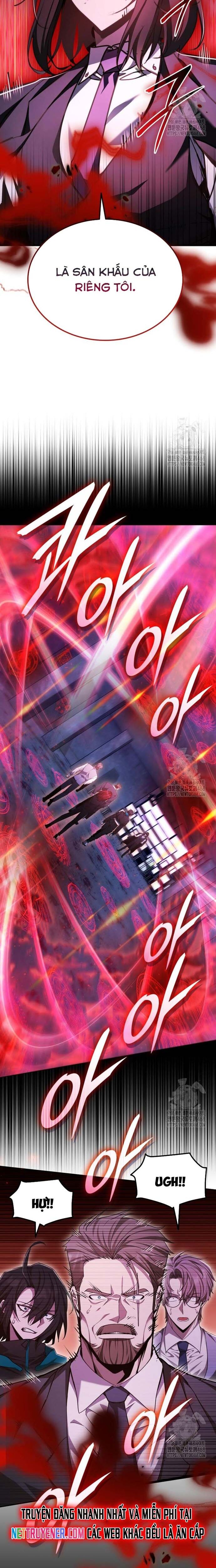 Đăng Ký Kênh Siêu Phàm [Chap 55-60]