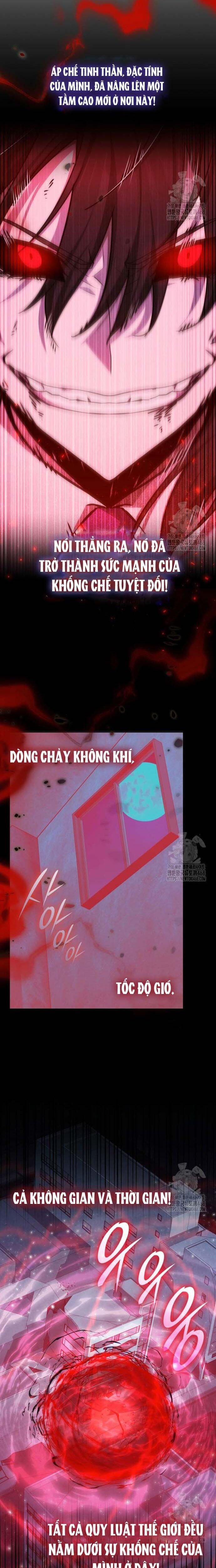 Đăng Ký Kênh Siêu Phàm [Chap 55-60]