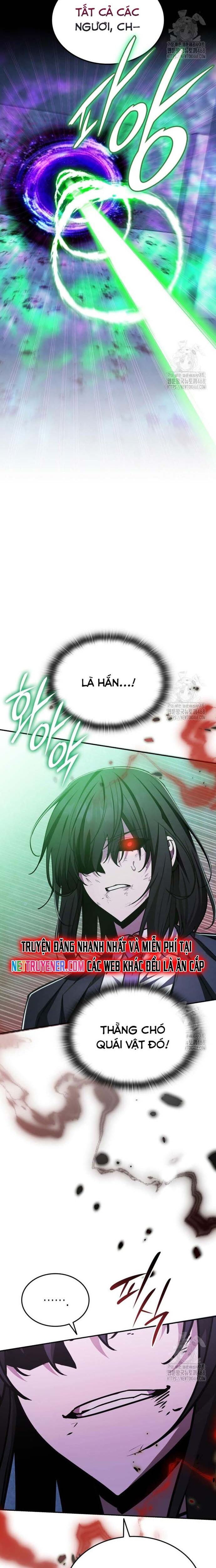 Đăng Ký Kênh Siêu Phàm [Chap 55-60]