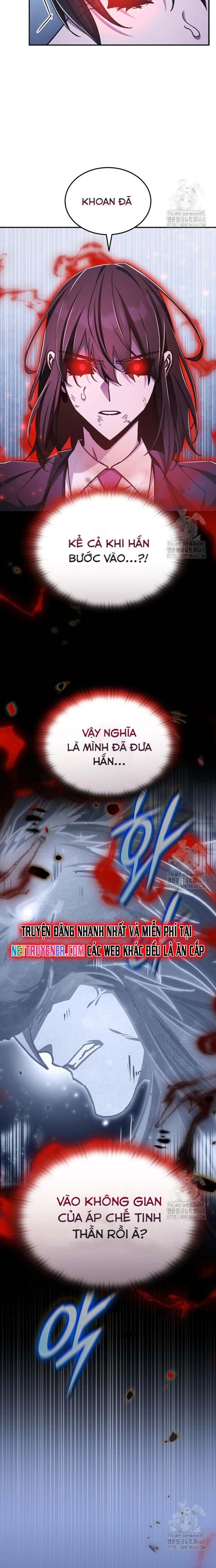 Đăng Ký Kênh Siêu Phàm [Chap 55-60]