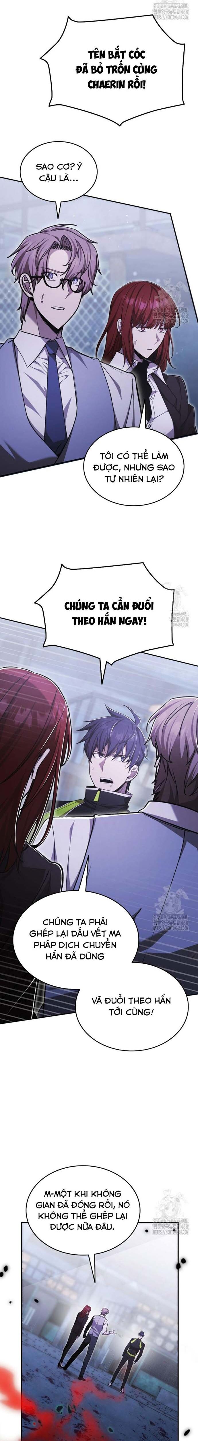 Đăng Ký Kênh Siêu Phàm [Chap 55-60]