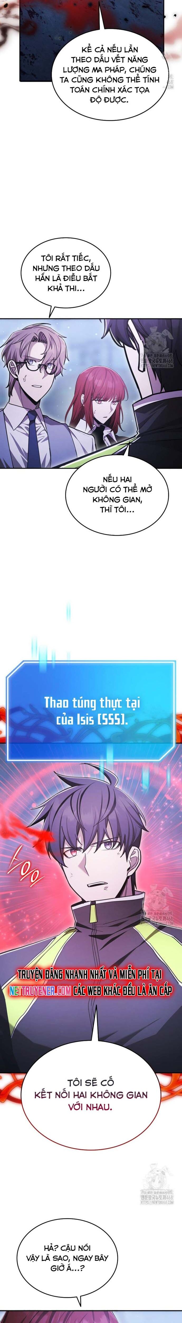 Đăng Ký Kênh Siêu Phàm [Chap 55-60]