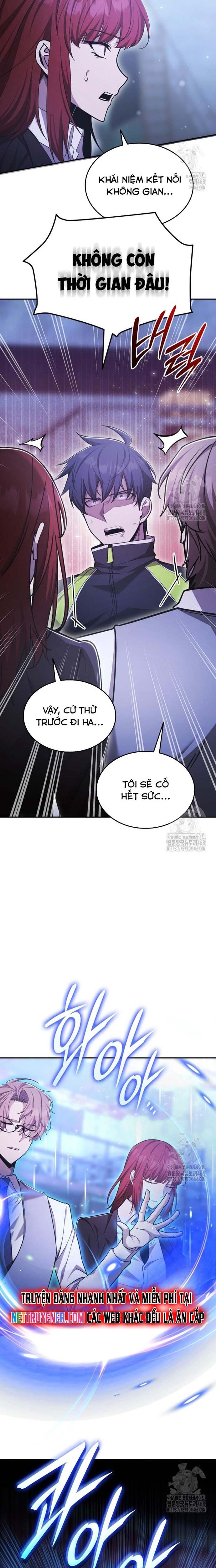 Đăng Ký Kênh Siêu Phàm [Chap 55-60]
