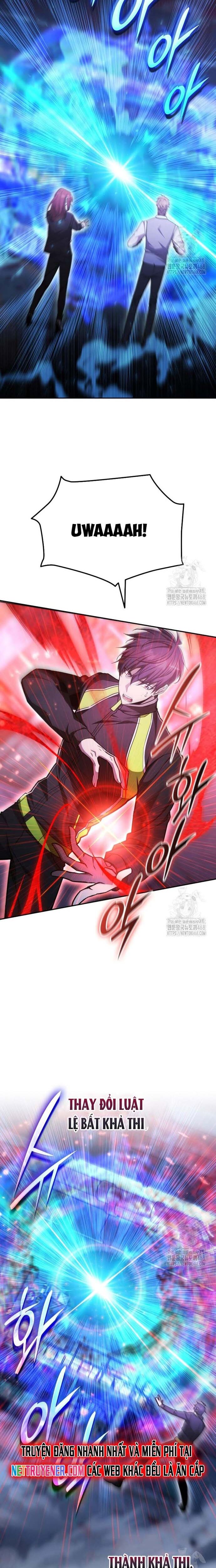 Đăng Ký Kênh Siêu Phàm [Chap 55-60]