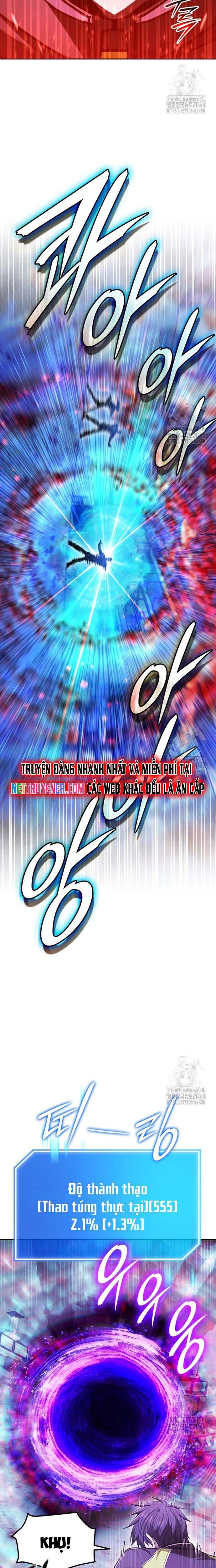 Đăng Ký Kênh Siêu Phàm [Chap 55-60]