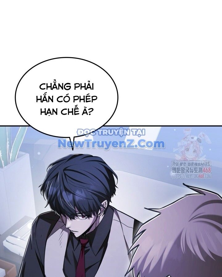 Đăng Ký Kênh Siêu Phàm [Chap 55-60]