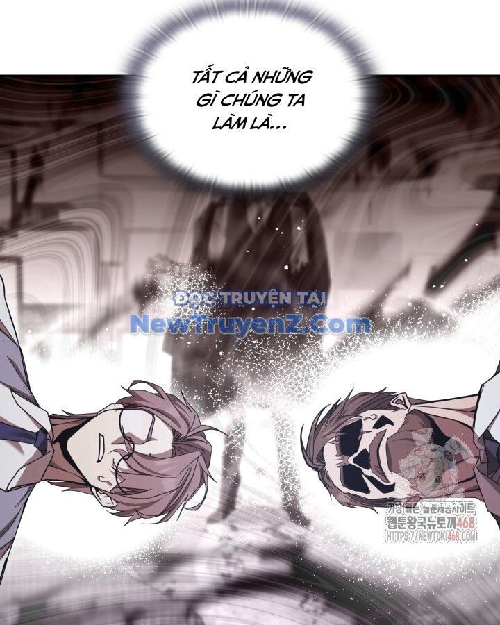 Đăng Ký Kênh Siêu Phàm [Chap 55-60]