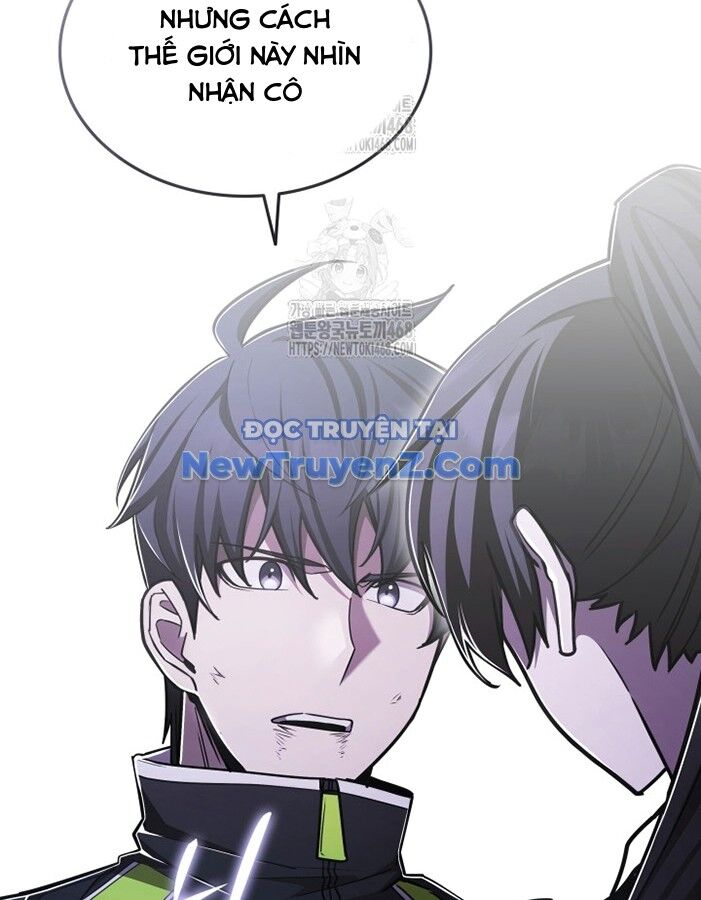 Đăng Ký Kênh Siêu Phàm [Chap 55-60]