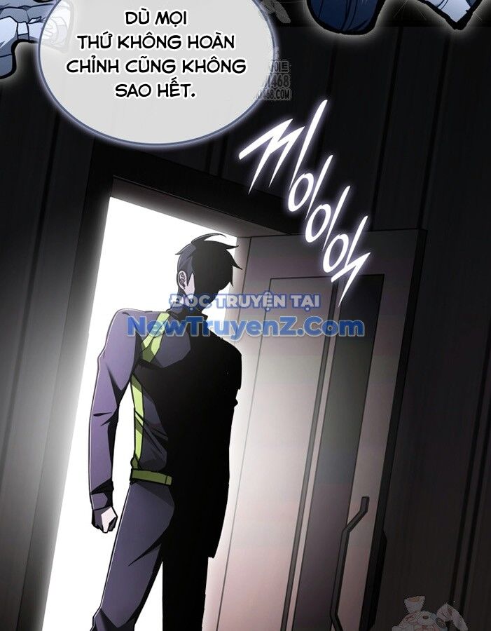 Đăng Ký Kênh Siêu Phàm [Chap 55-60]