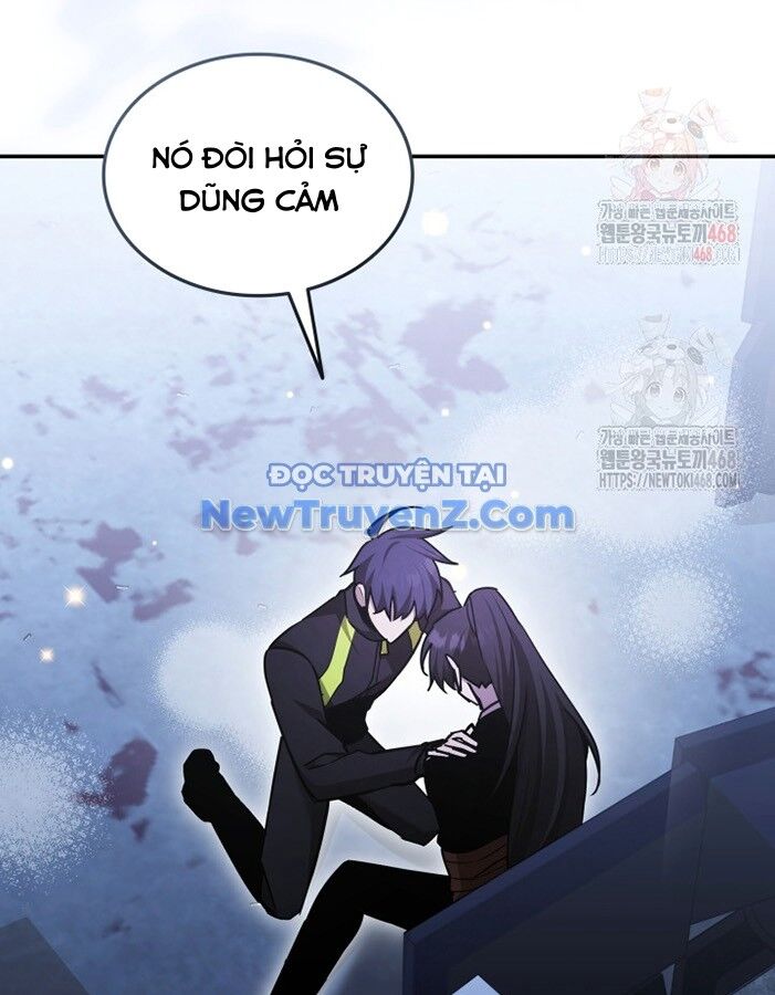 Đăng Ký Kênh Siêu Phàm [Chap 55-60]