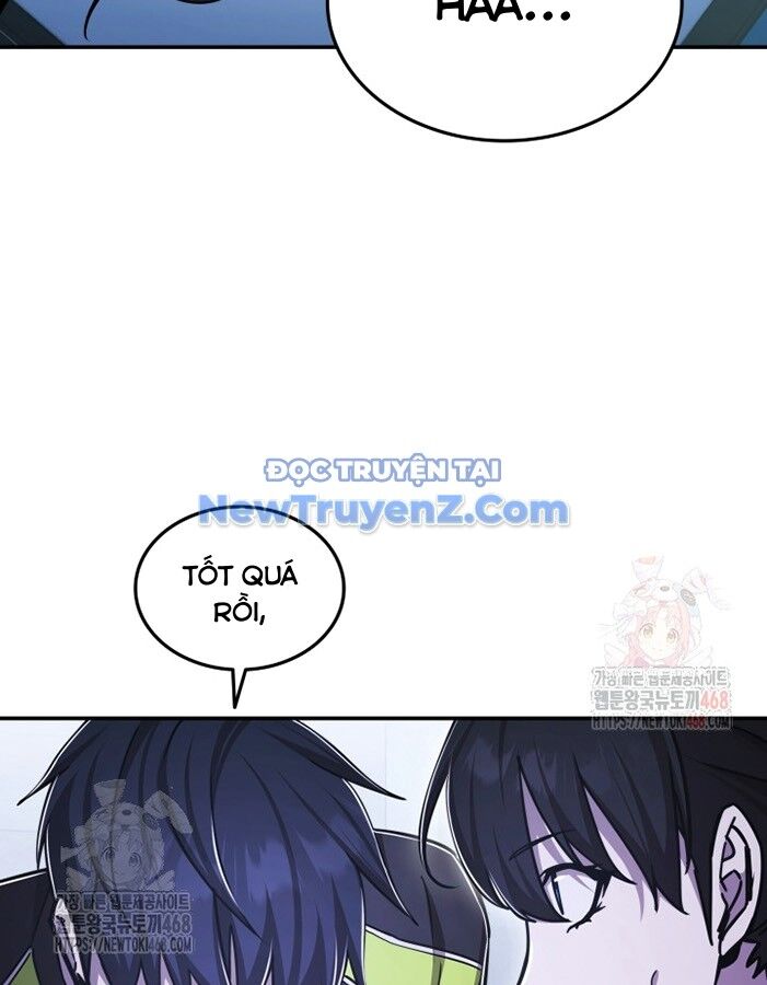 Đăng Ký Kênh Siêu Phàm [Chap 55-60]