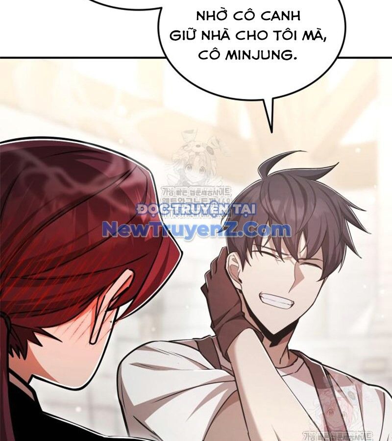 Đăng Ký Kênh Siêu Phàm [Chap 55-60]