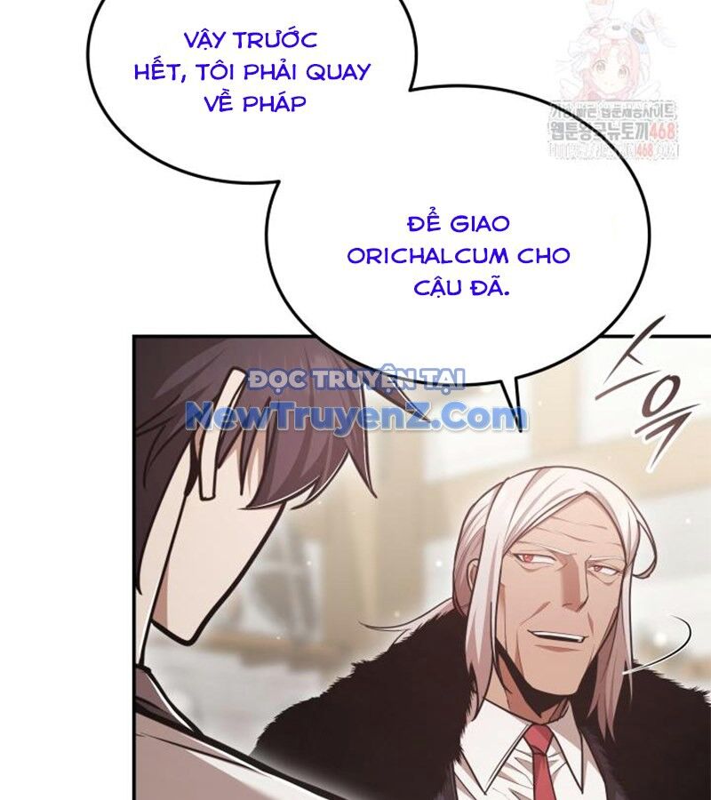 Đăng Ký Kênh Siêu Phàm [Chap 55-60]
