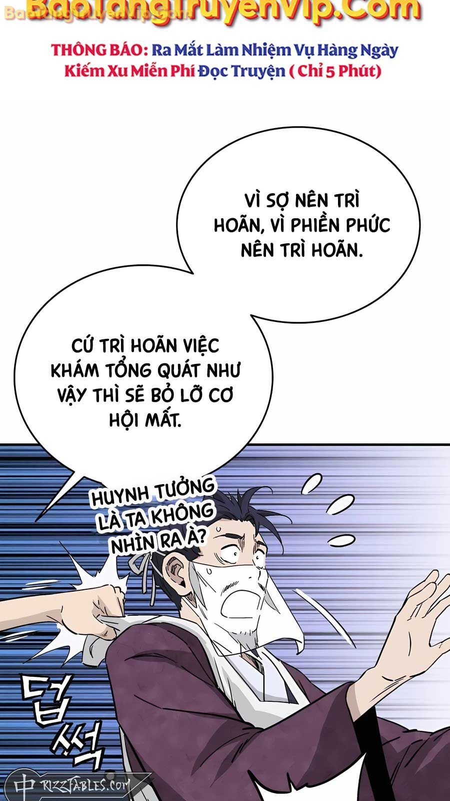 Trọng Sinh Thành Thần Y Thời Tam Quốc [Chap 154-155.1] - Page 17