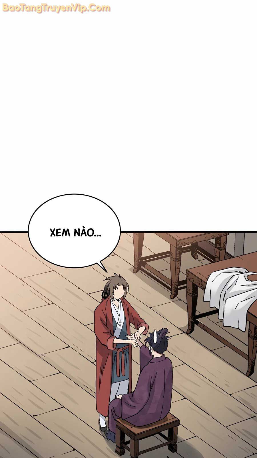 Trọng Sinh Thành Thần Y Thời Tam Quốc [Chap 154-155.1] - Page 20