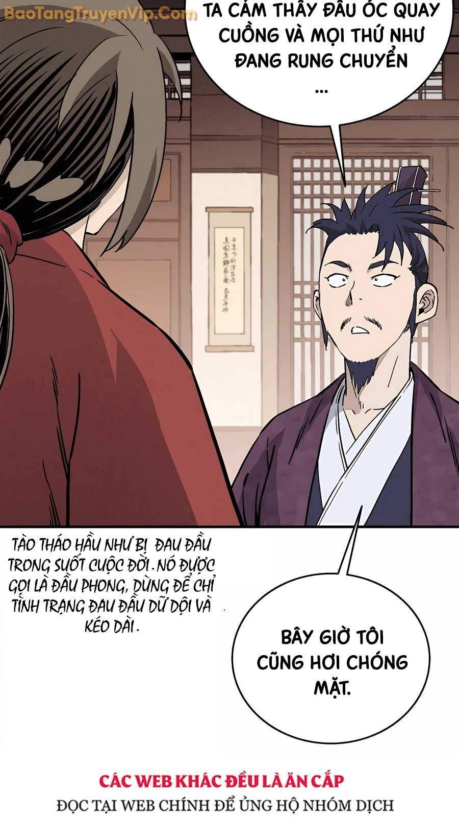 Trọng Sinh Thành Thần Y Thời Tam Quốc [Chap 154-155.1] - Page 25
