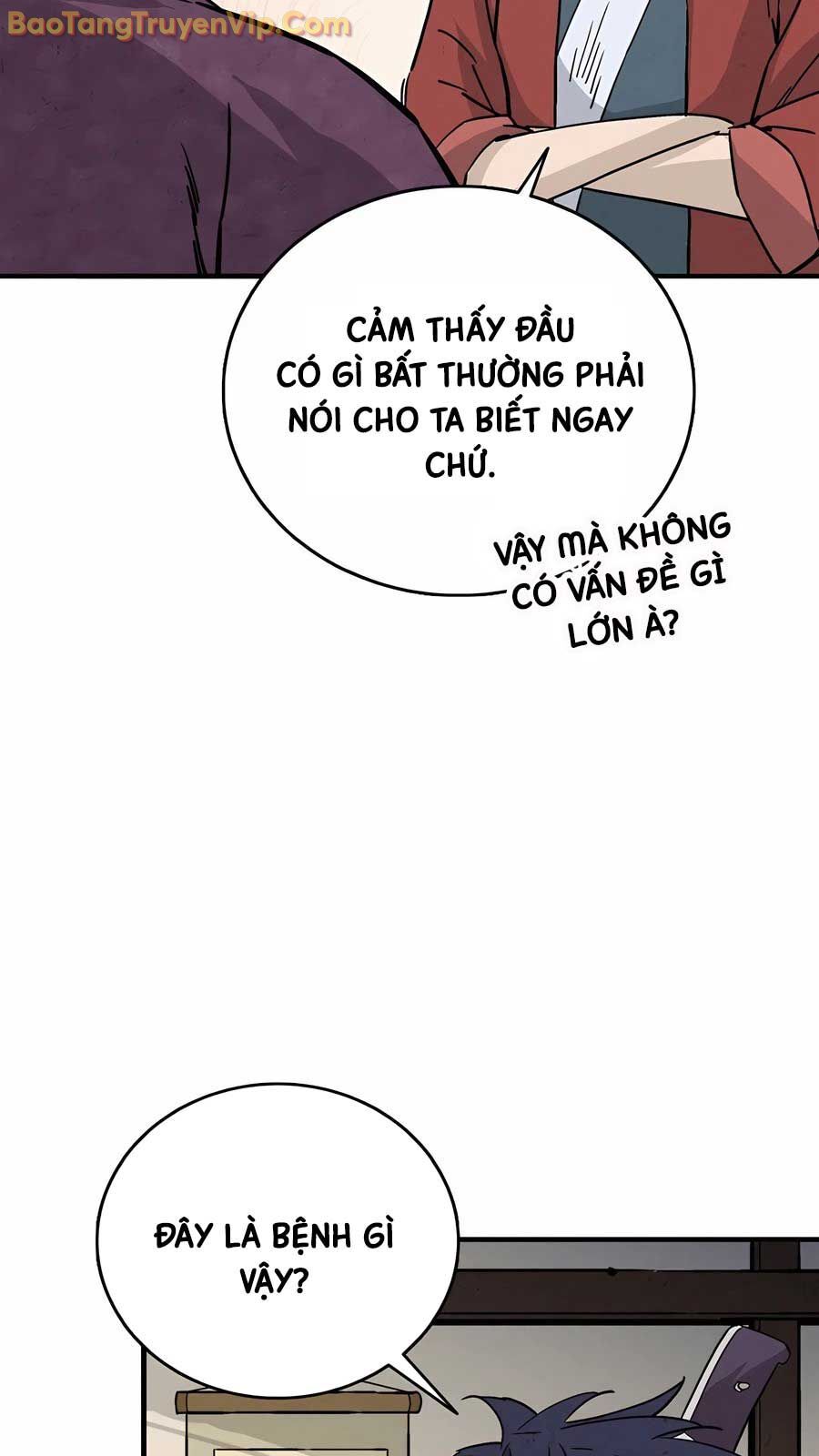Trọng Sinh Thành Thần Y Thời Tam Quốc [Chap 154-155.1] - Page 30