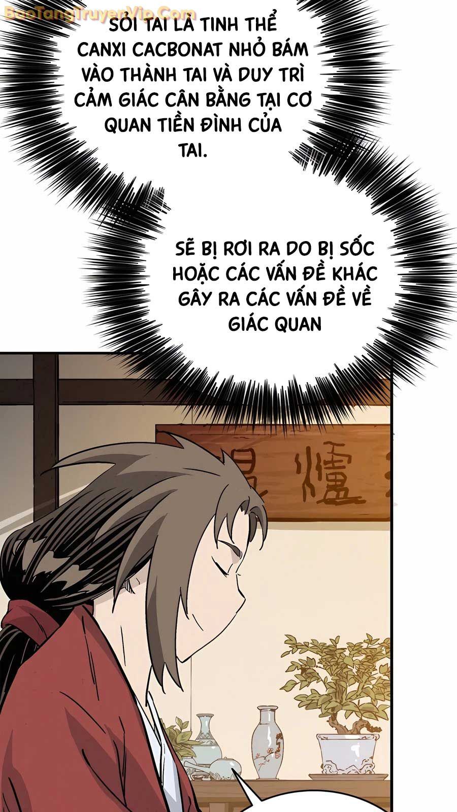 Trọng Sinh Thành Thần Y Thời Tam Quốc [Chap 154-155.1] - Page 32