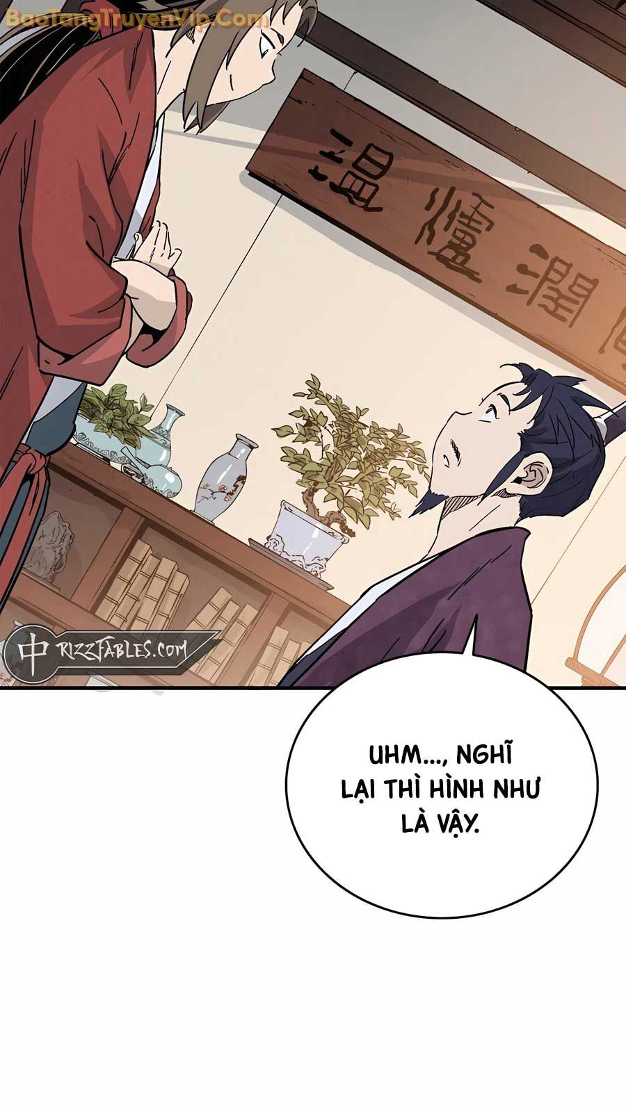 Trọng Sinh Thành Thần Y Thời Tam Quốc [Chap 154-155.1] - Page 34