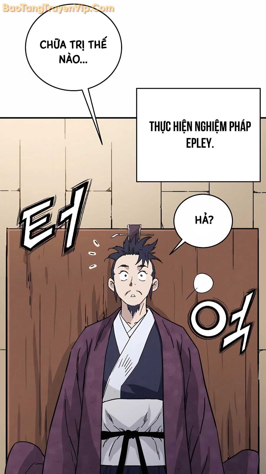 Trọng Sinh Thành Thần Y Thời Tam Quốc [Chap 154-155.1] - Page 36