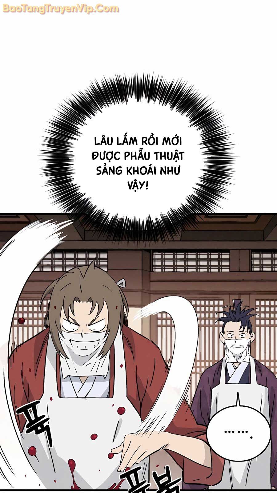 Trọng Sinh Thành Thần Y Thời Tam Quốc [Chap 154-155.1] - Page 4
