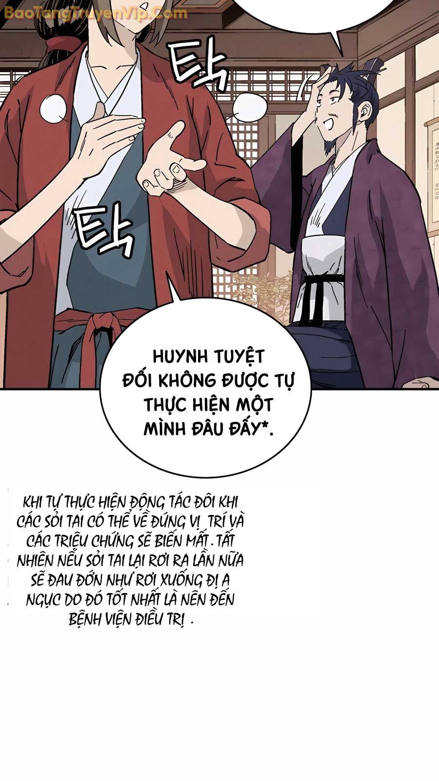 Trọng Sinh Thành Thần Y Thời Tam Quốc [Chap 154-155.1] - Page 40