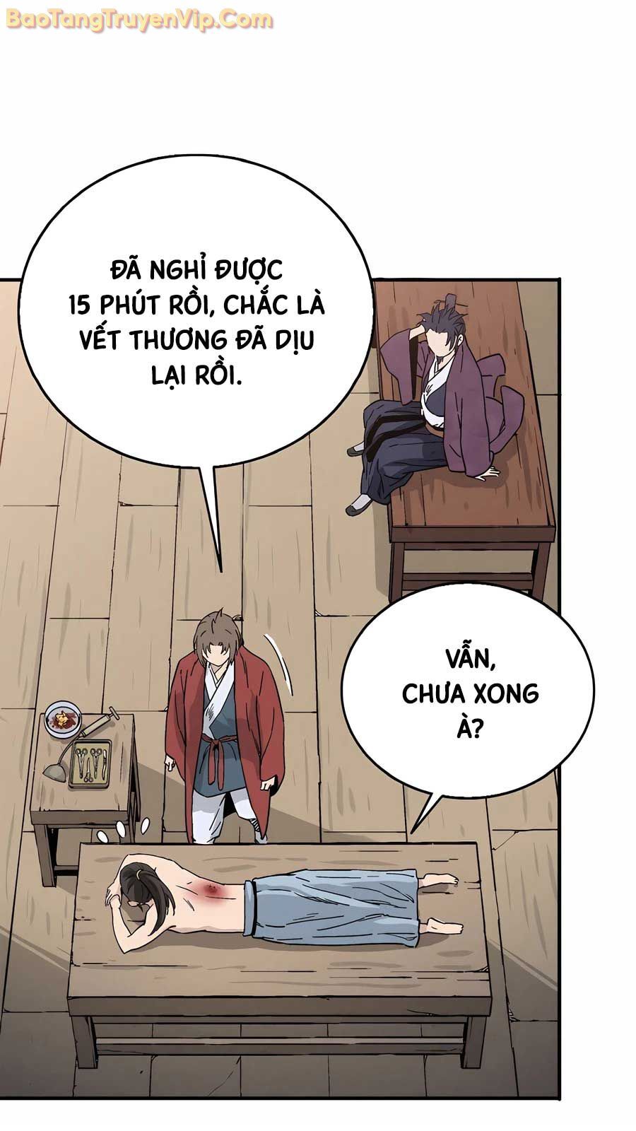 Trọng Sinh Thành Thần Y Thời Tam Quốc [Chap 154-155.1] - Page 41