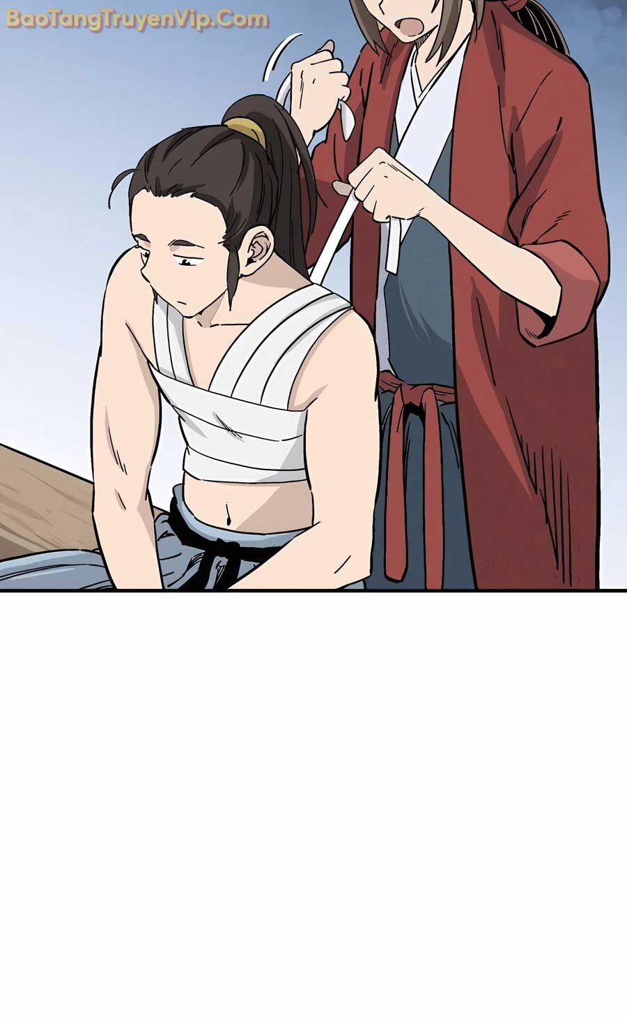 Trọng Sinh Thành Thần Y Thời Tam Quốc [Chap 154-155.1] - Page 43