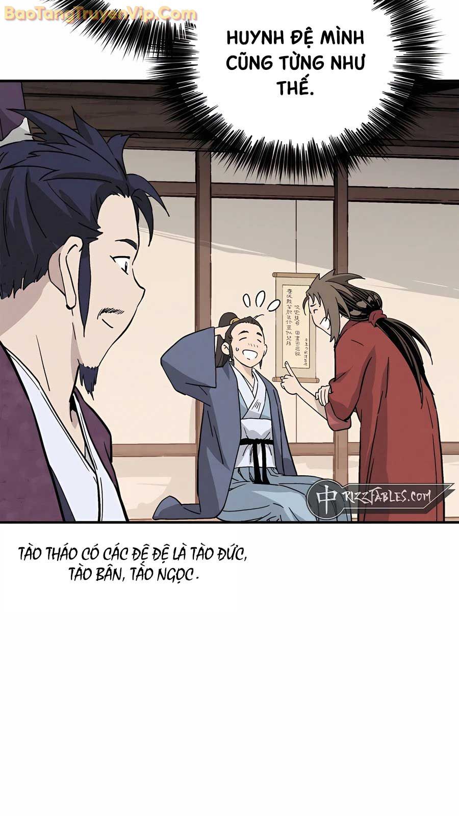 Trọng Sinh Thành Thần Y Thời Tam Quốc [Chap 154-155.1] - Page 50